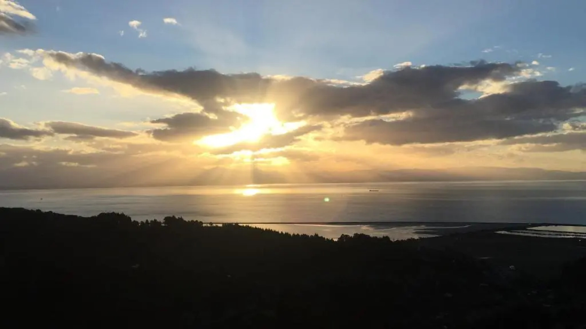 Big Sky Nelson Luxury Eco Bed and Breakfast