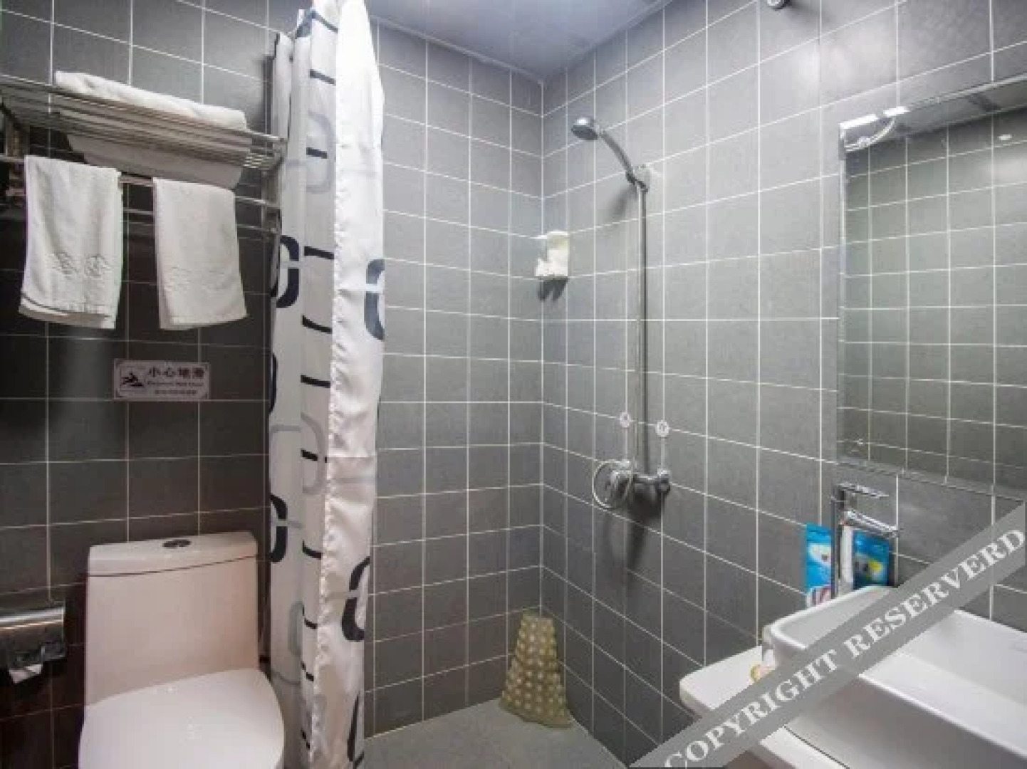 City 118 Chain Hotel Zhuzhou Bus Station