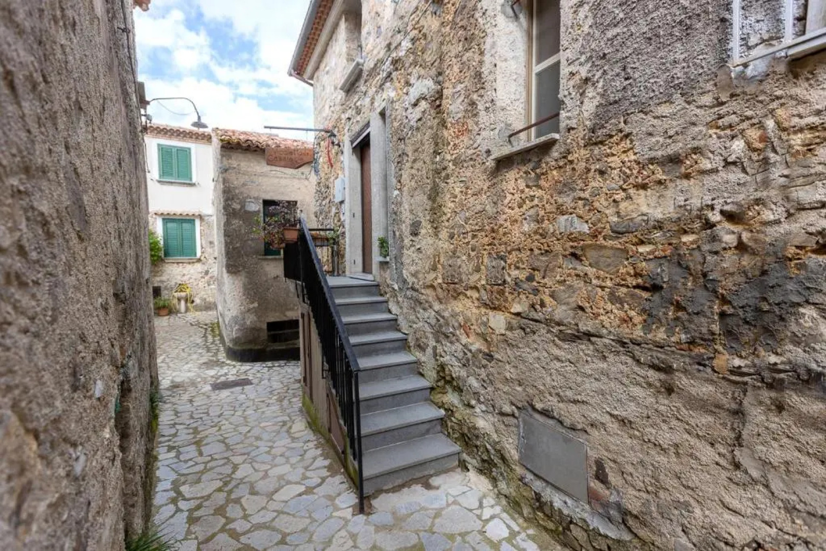 B&B Il Vicoletto Del Casale