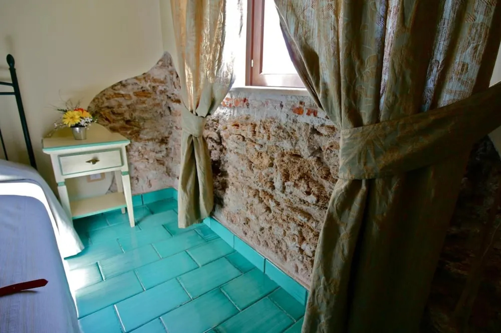 Agriturismo Porta Sirena