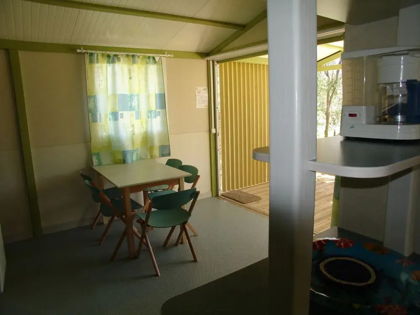 Camping Lou Cabasson