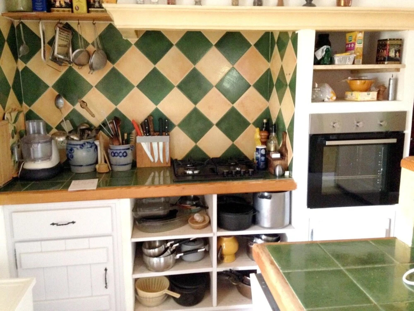 Villa With 3 Bedrooms in Flassans sur Issole, With Private Pool, Enclo