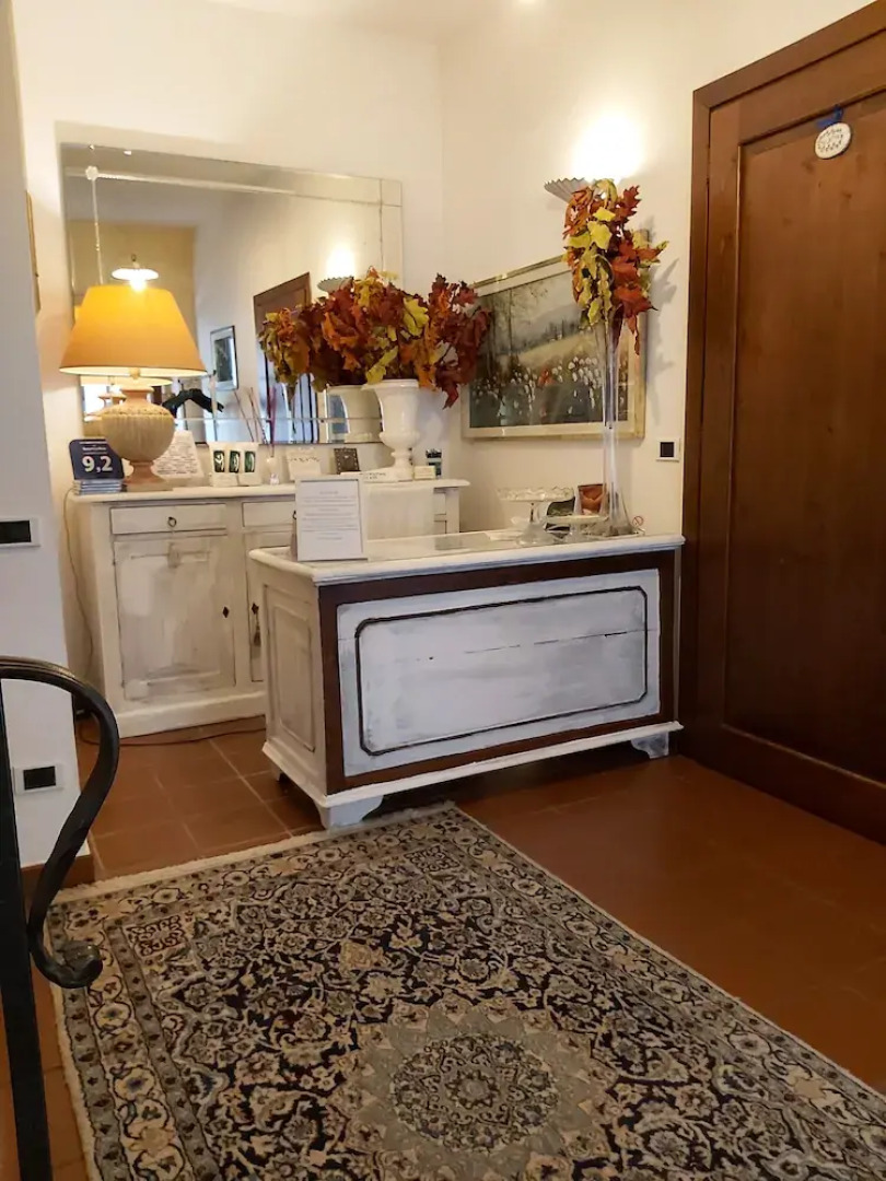 Agriturismo I Molini E Antico Ristoro