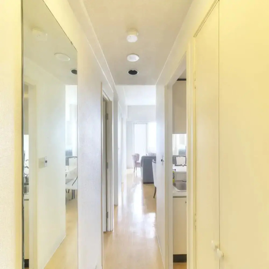 Pia Resort Hotel 2 Bedroom for 6 pax