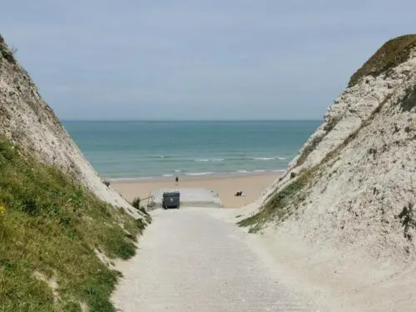Gîte les Hortensias