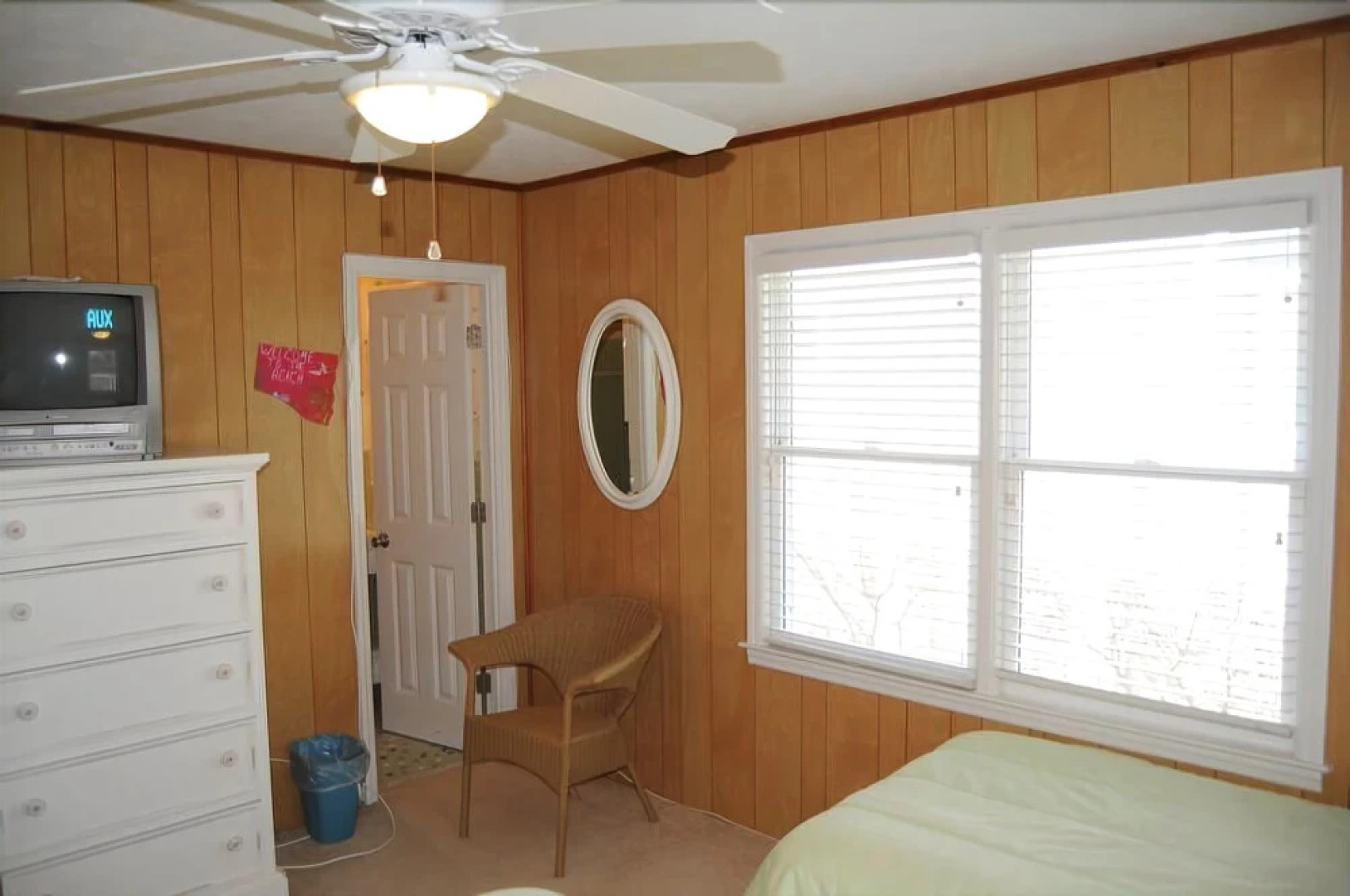 Ocean Breeze - 5 Br Home