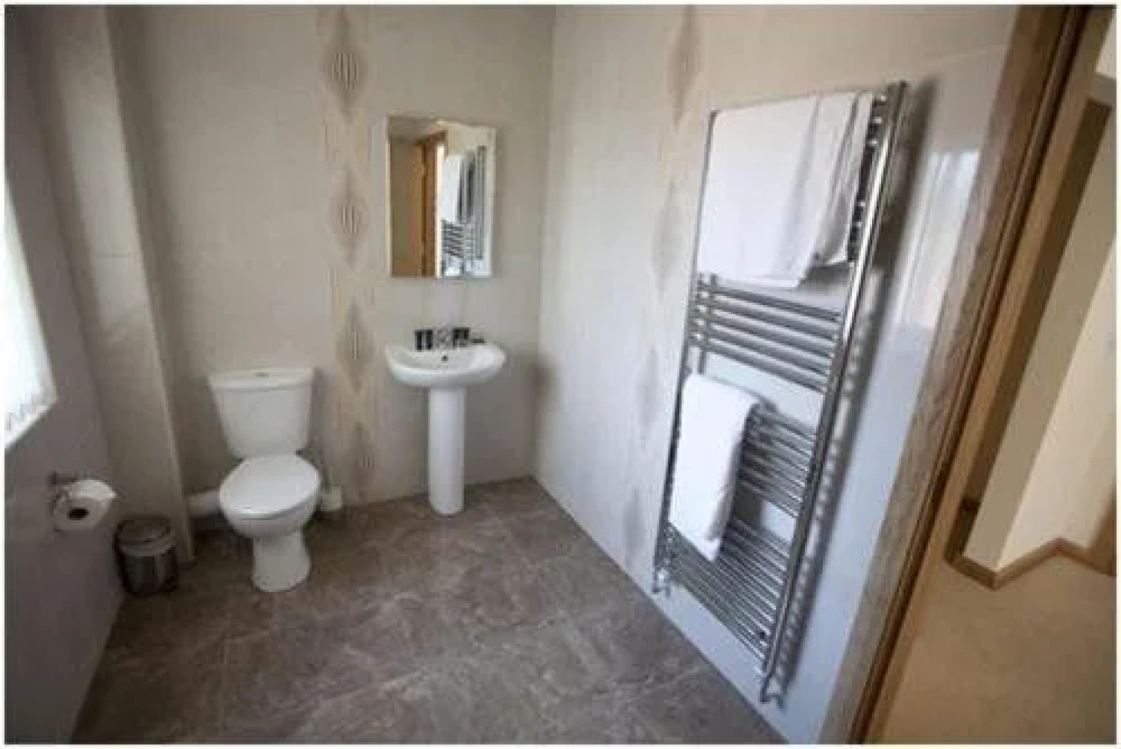 Westville Watersedge Apartment