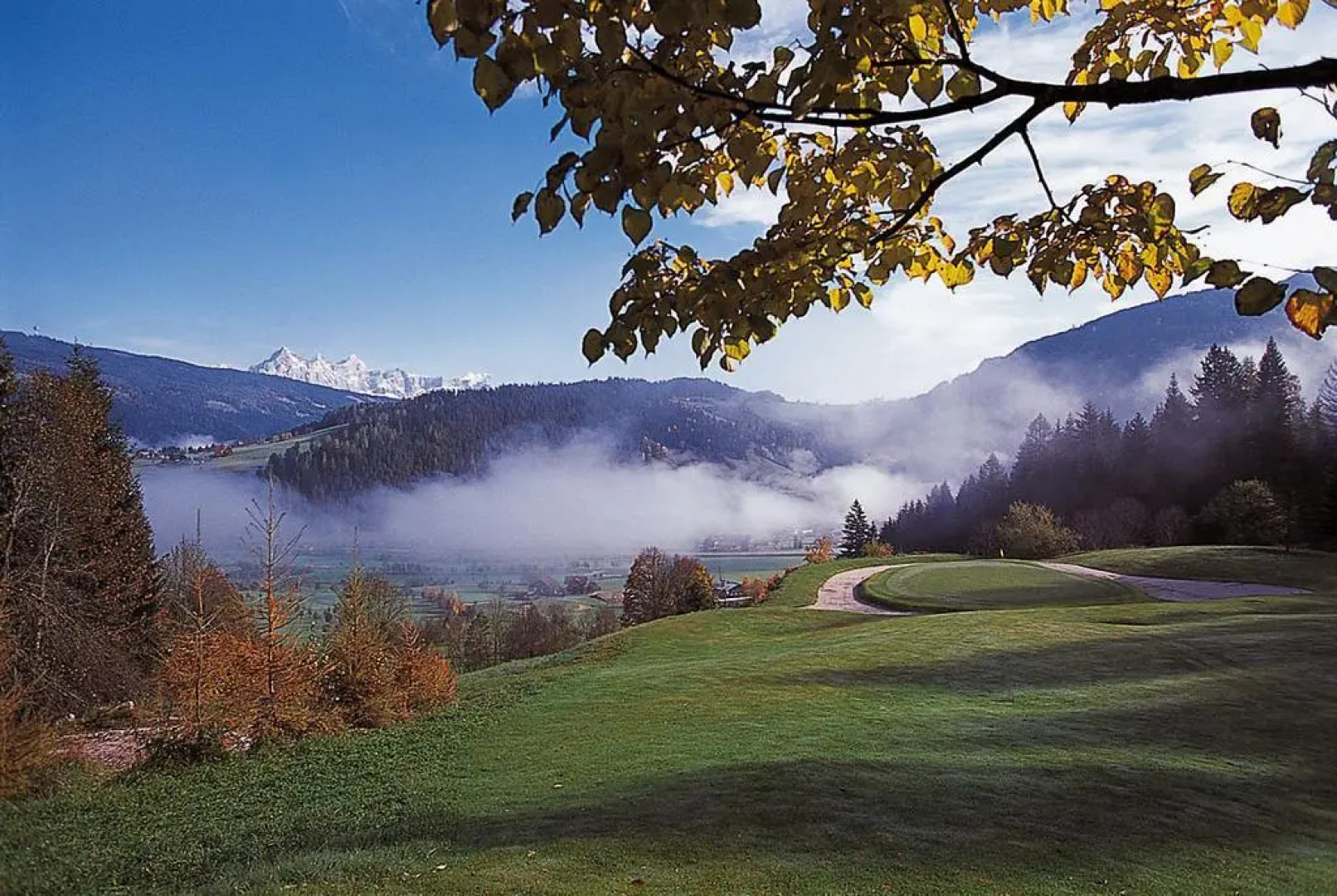 Sport & Familienhotel Bärenwirt