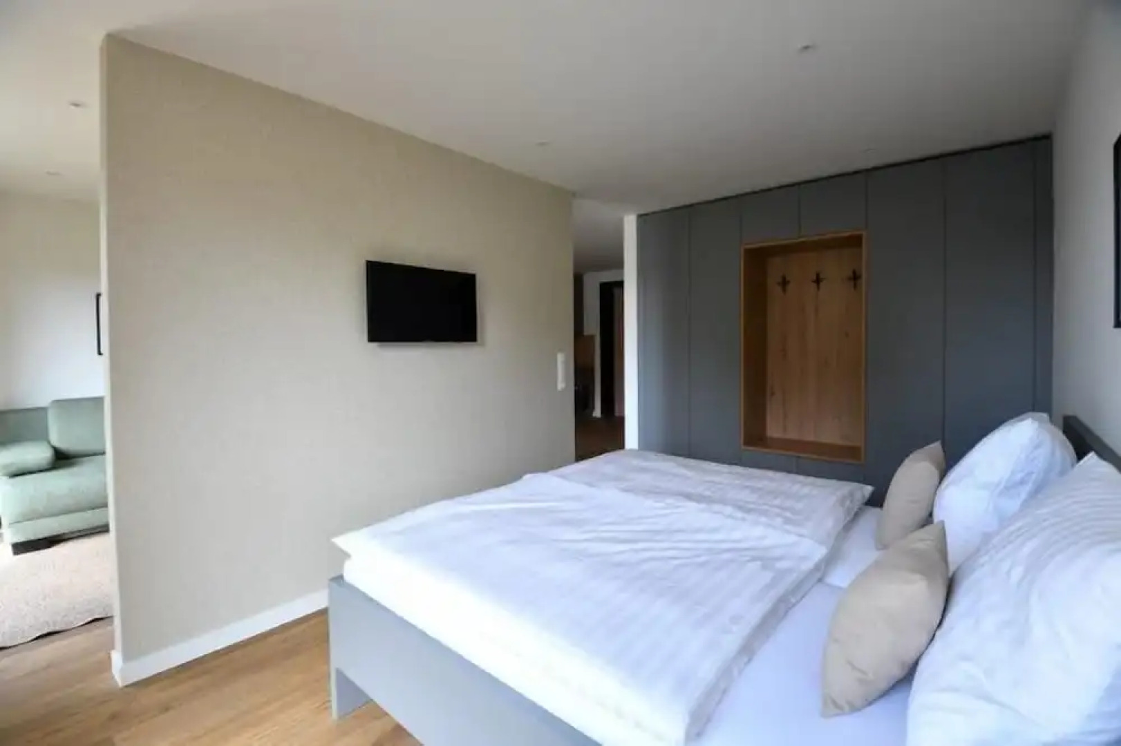 Ammerhuus Bordinghomes