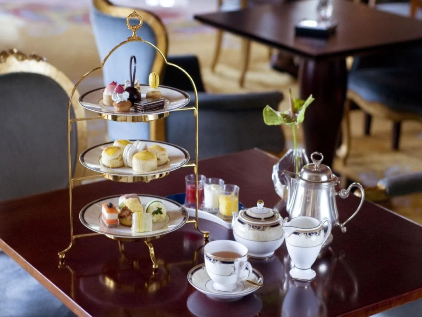 Pangu 7 Star Hotel Beijing