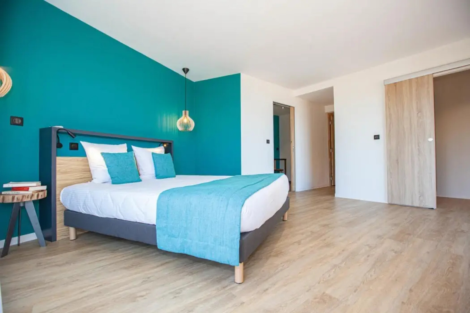 Residence Santa Apolonia