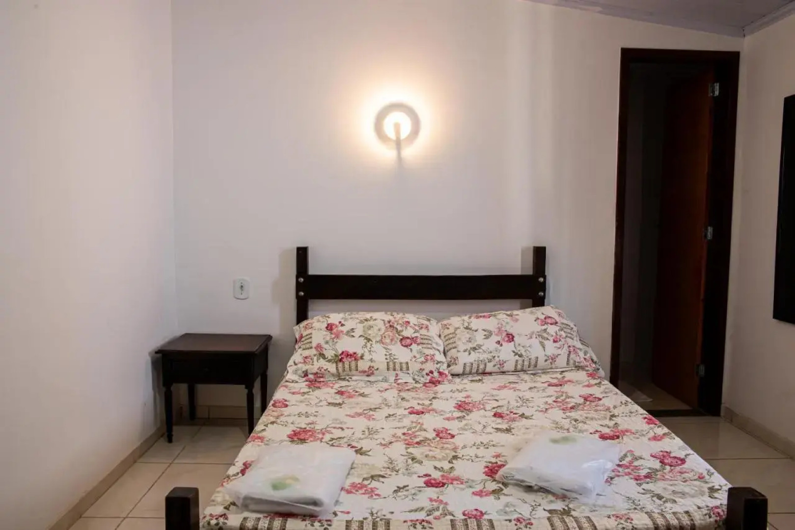 Pousada Locomotiva 206