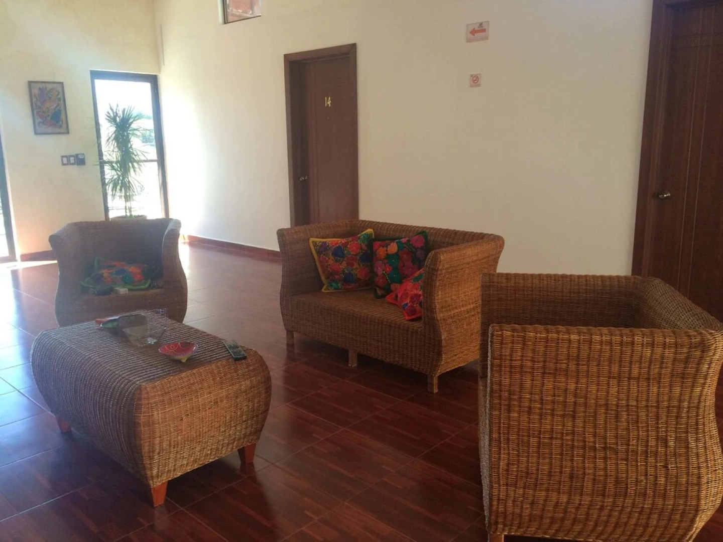 Hotel Boutique El Jaguar