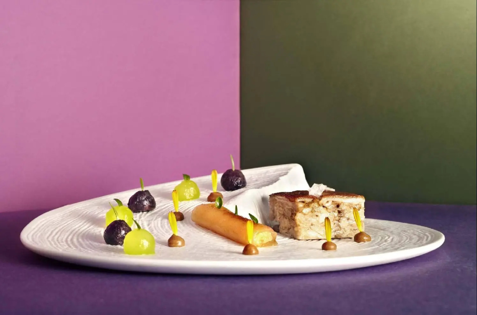 Occidental León Alfonso V