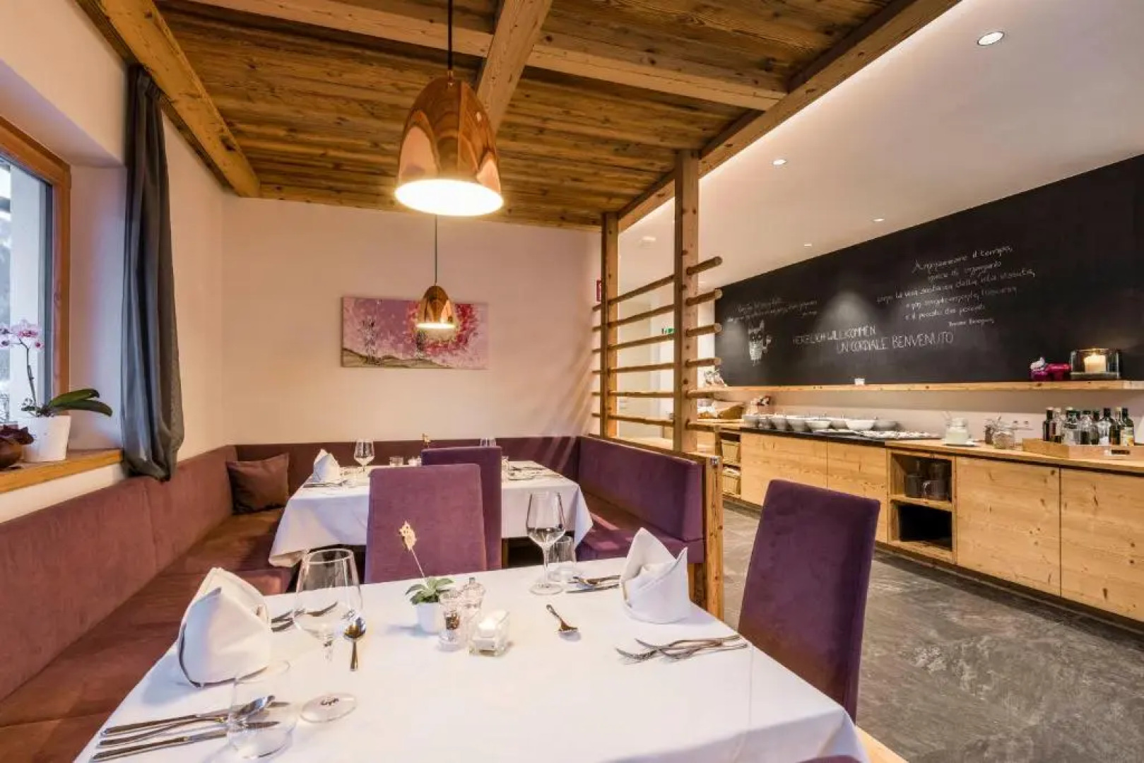 Familienhotel Viktoria