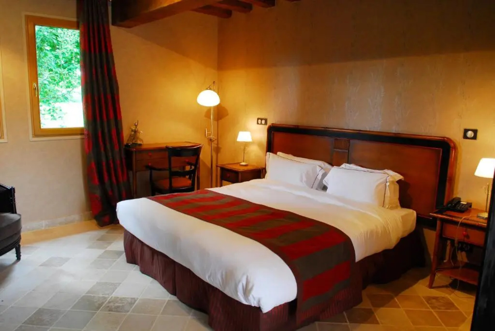 Domaine Le Clos des Fontaines