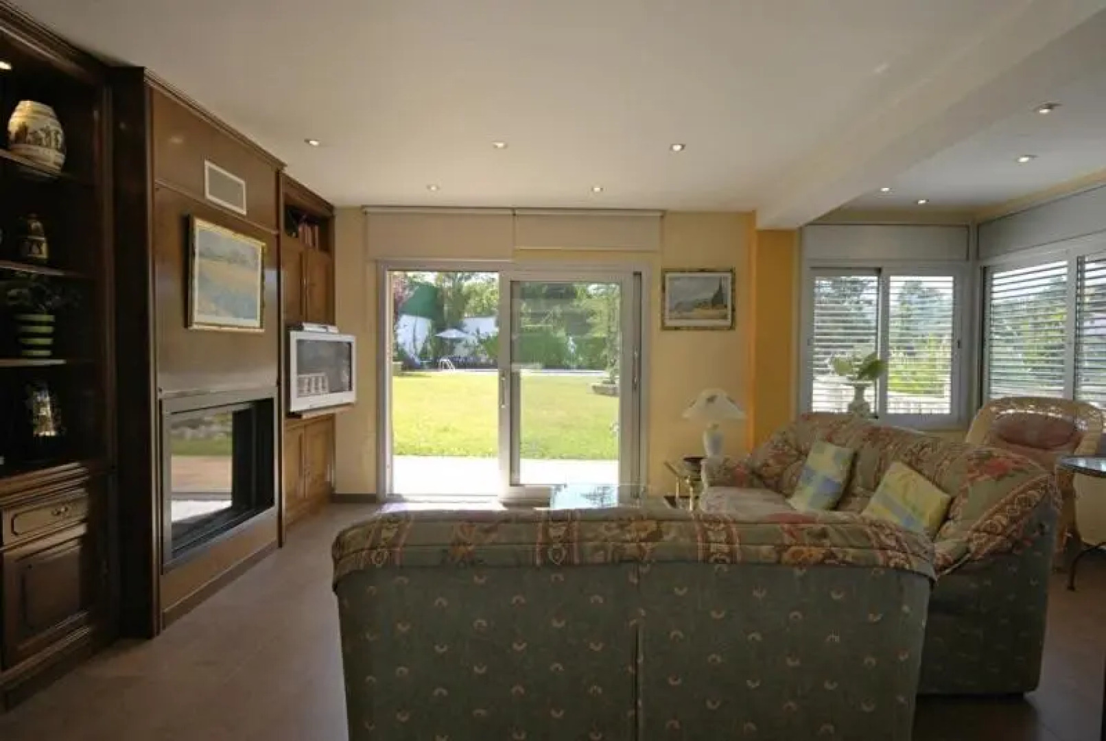 Club Villamar - Torre de Pi