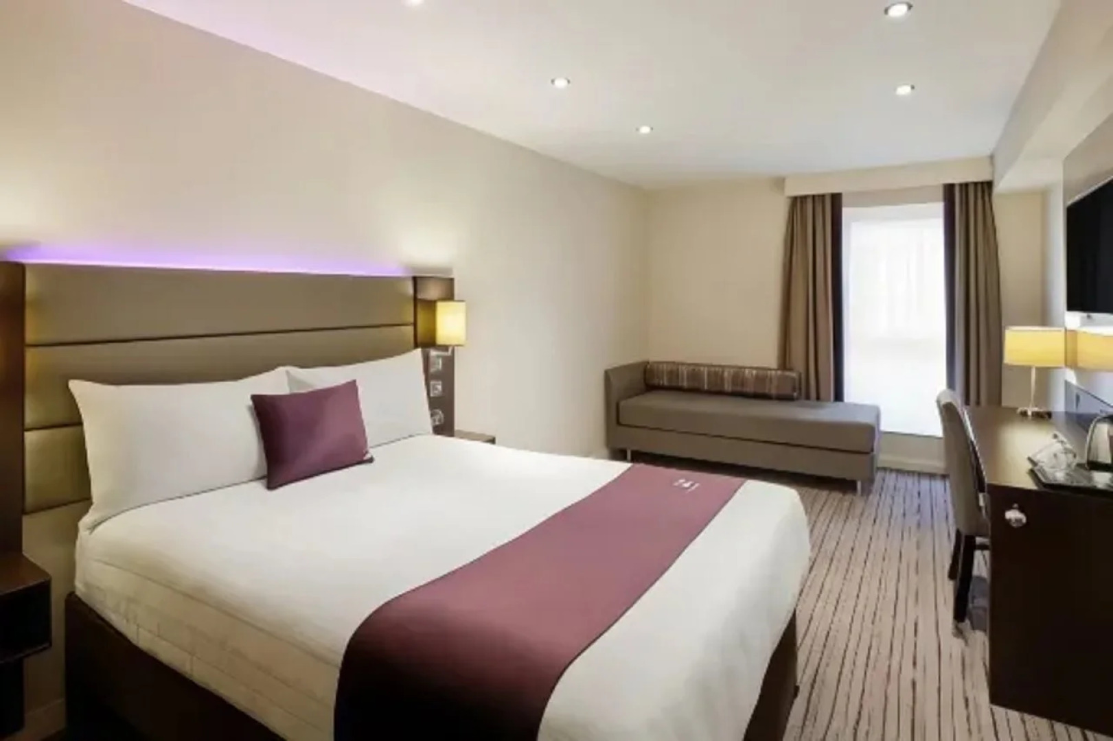 Premier Inn Horsham