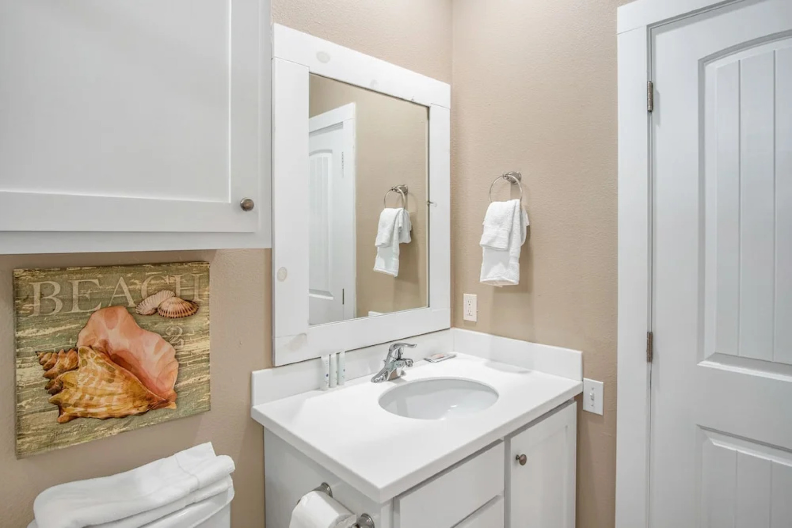 Mermaid Hair; Don't Care