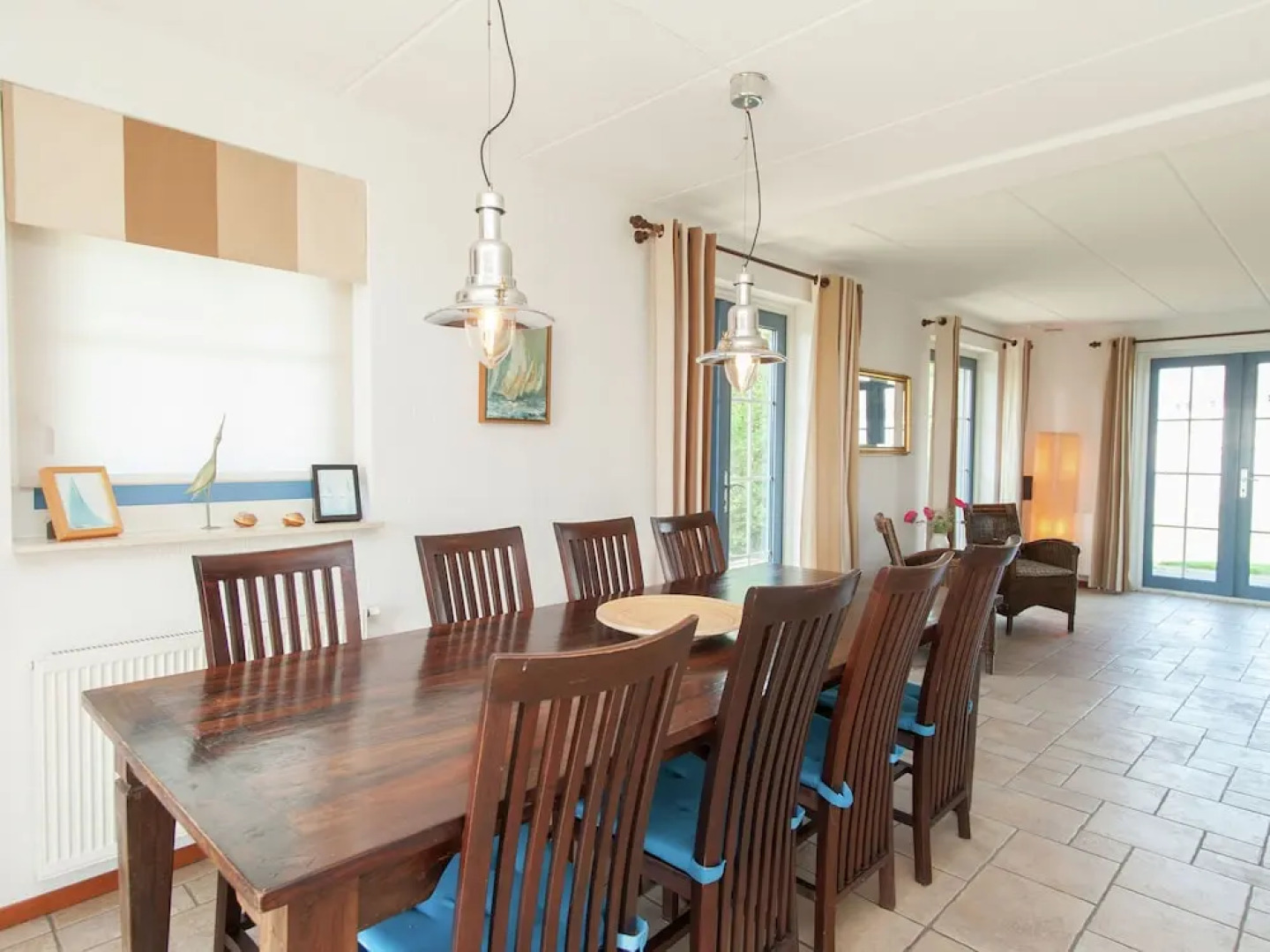 Boutique Villa With Sauna in Stavoren