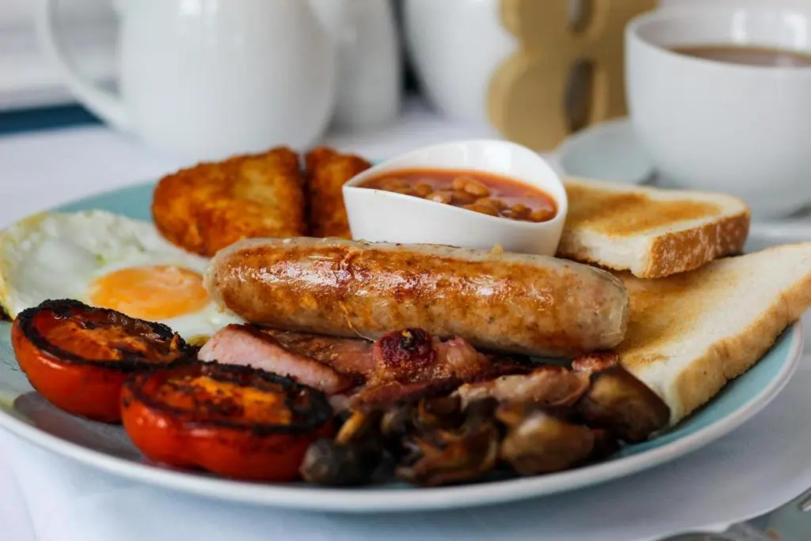 Harbour Heights Guest House