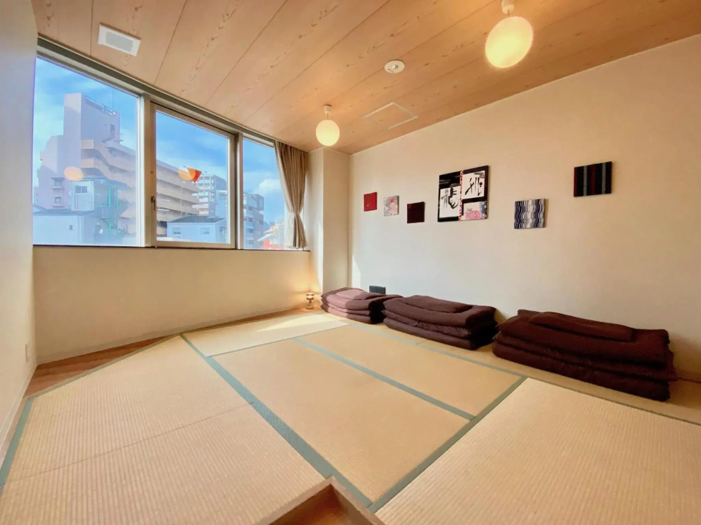 Osaka Guesthouse Nest - Hostel