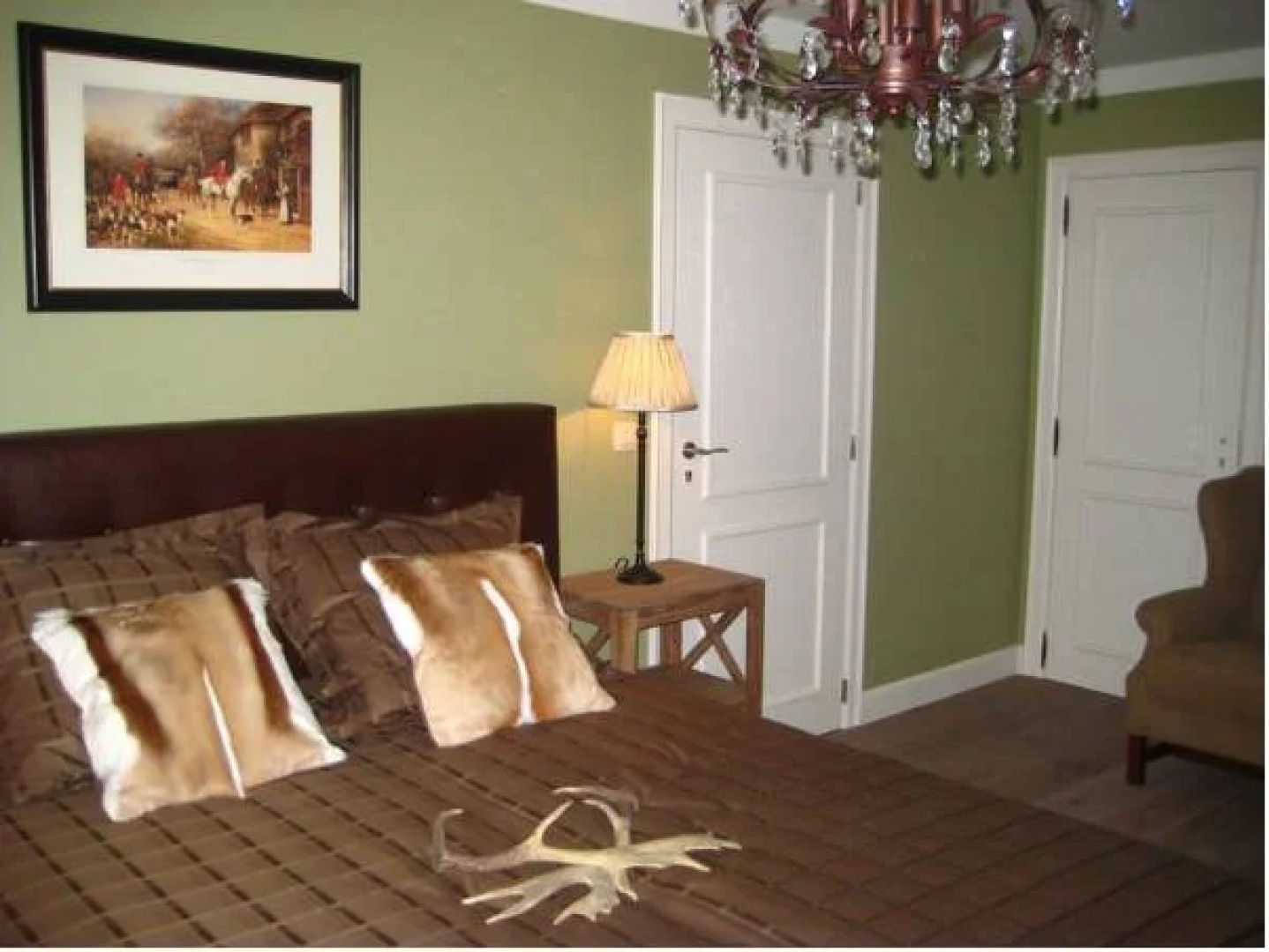 B&B Aen De Roderburgh