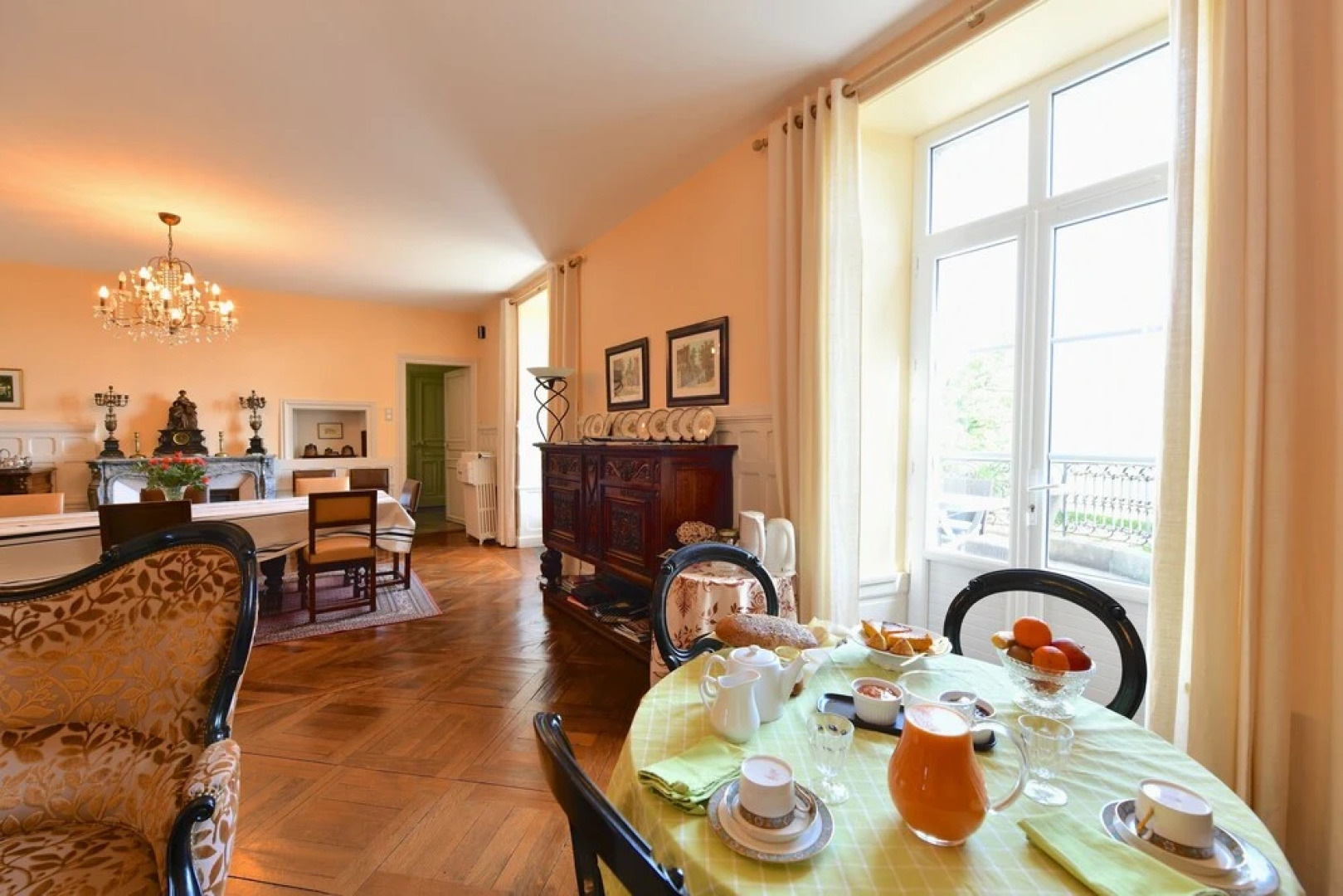 Chambres d'Hotes Aire Berria