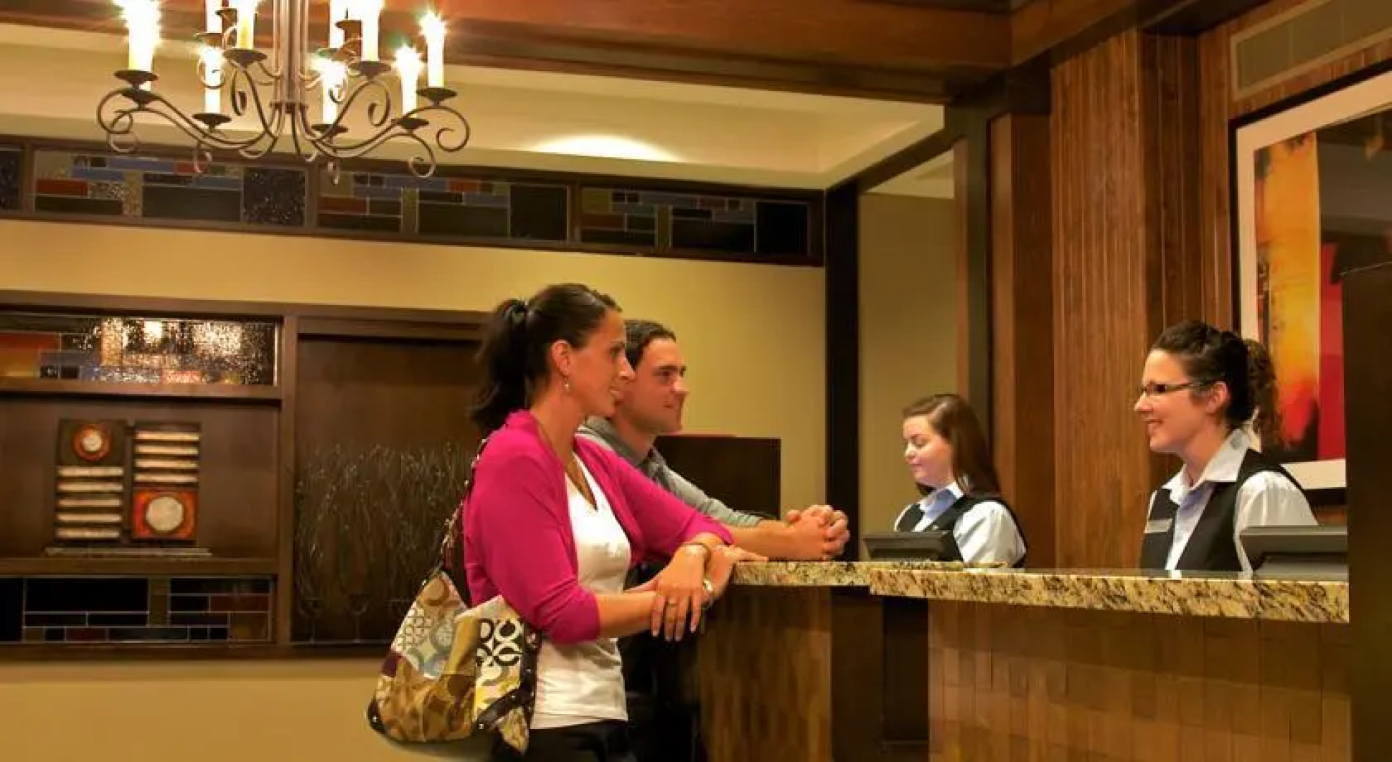 Blue Mountain Resorts Mosaic Suites