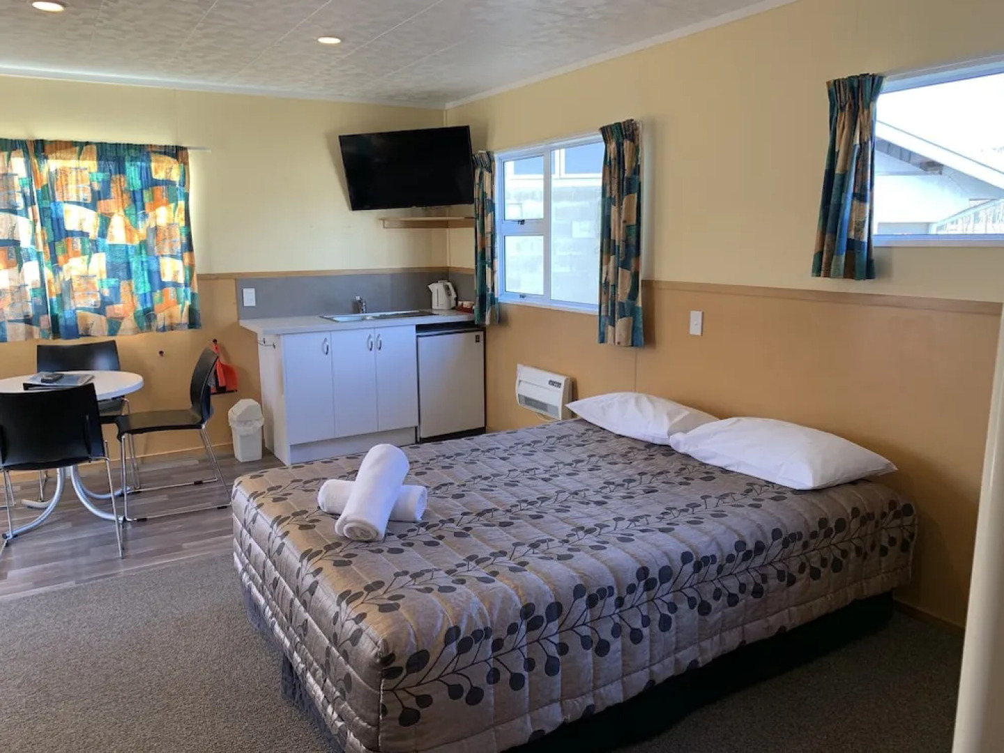 Omarama TOP 10 Holiday Park