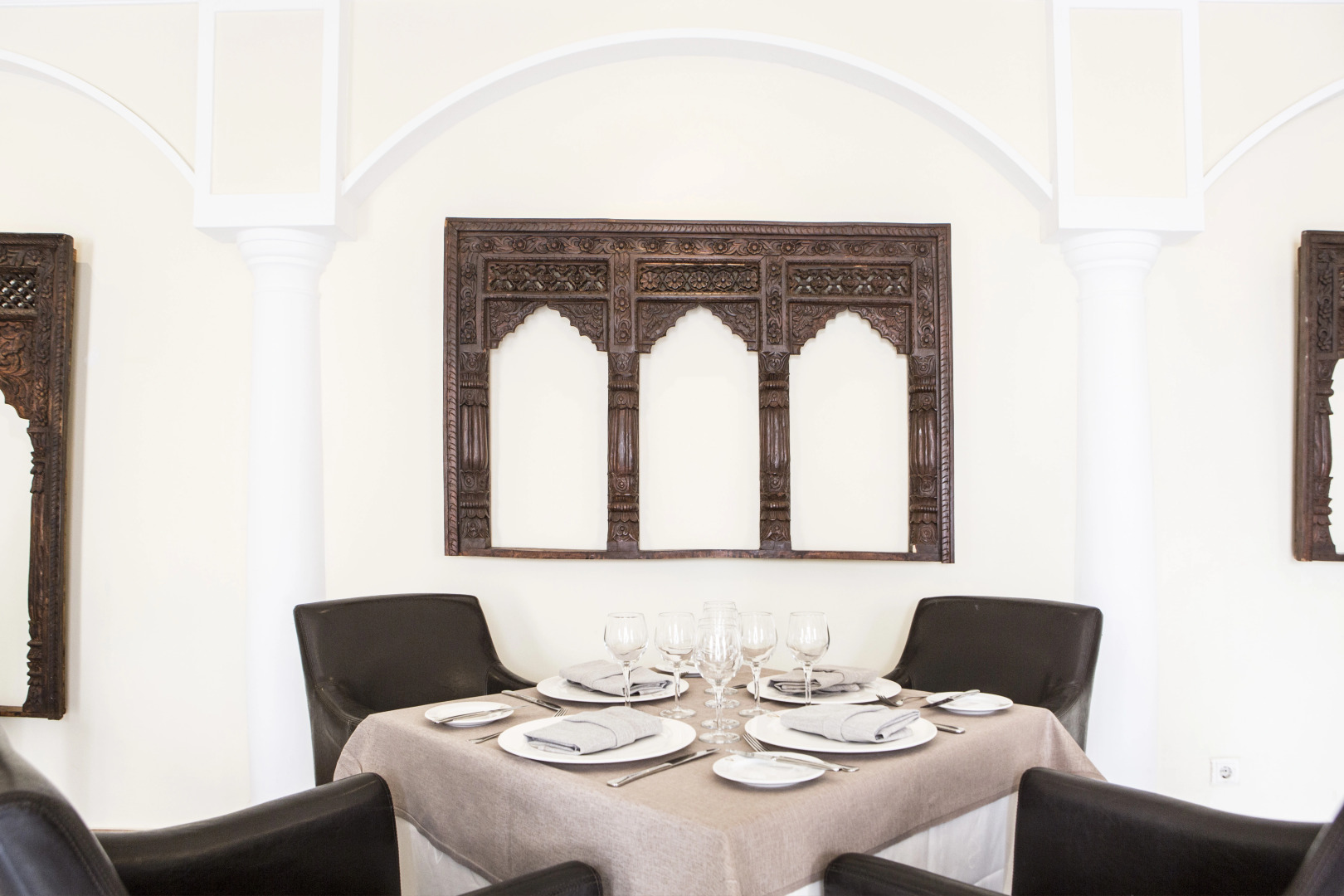 Vincci La Rabida Hotel