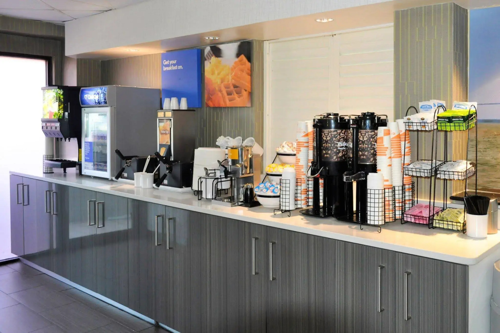 Comfort Inn Downtown Charleston