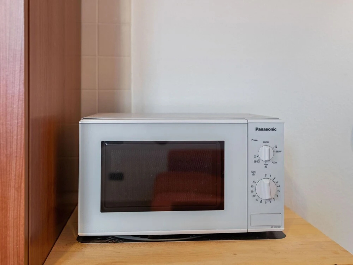 Simplistic Holiday Home in Moneglia With Garden