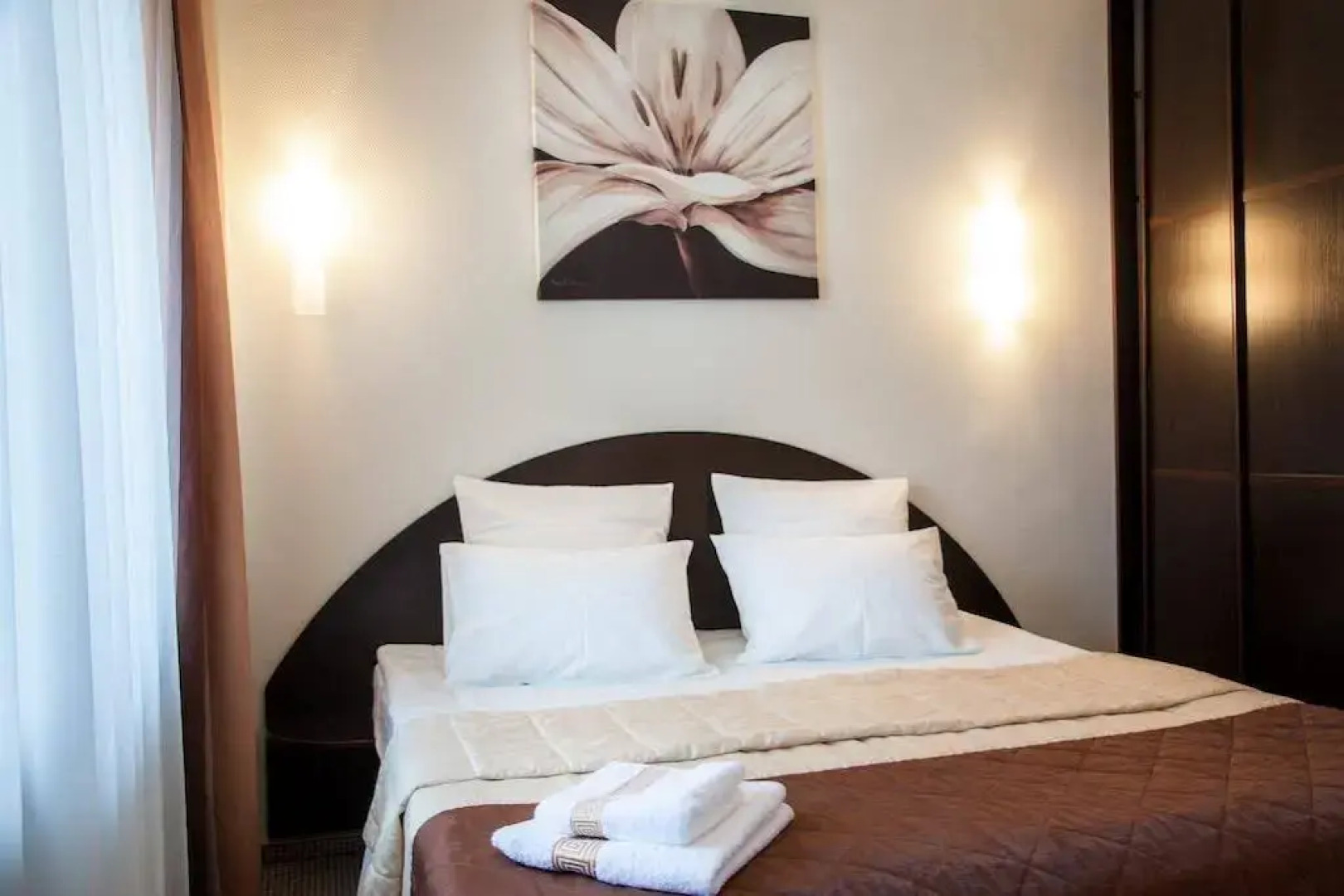 Гостевой Дом ЦСК ВВС