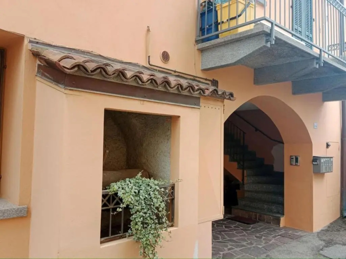 casa vacanze sangalli