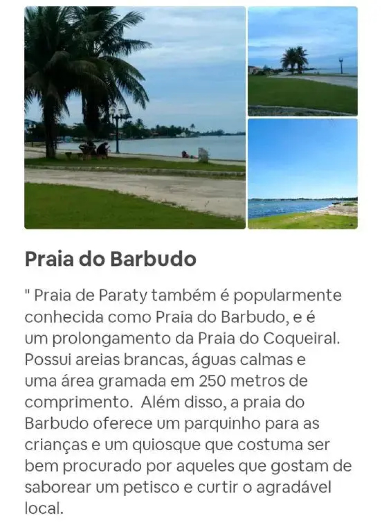 Suíte com varanda vista piscina