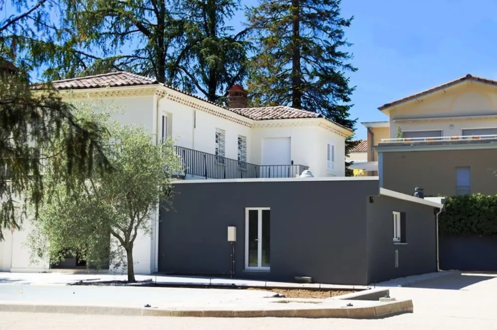 Hotel La Redonière