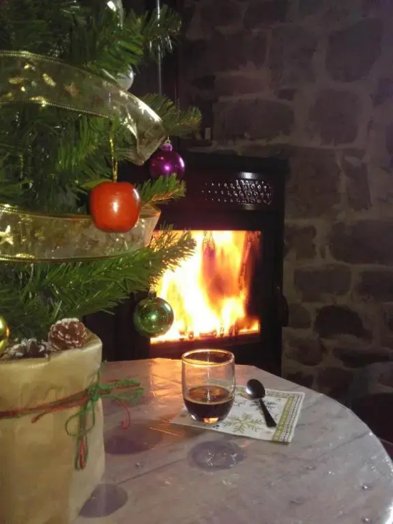 Cabaña Pasiega Única