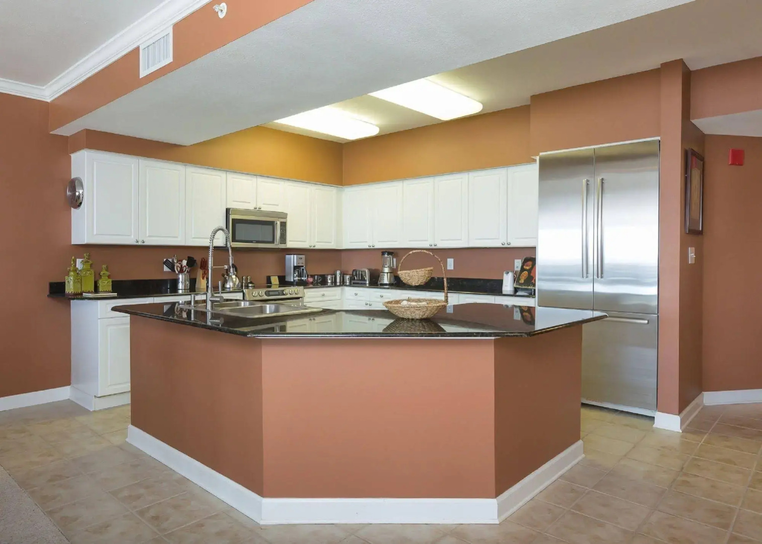 Admirals Quarters by Wyndham Vacation Rentals