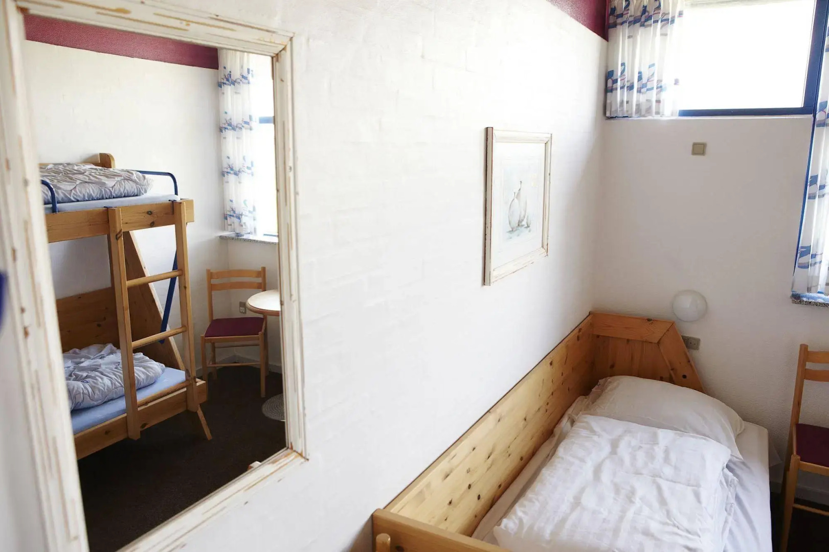 Danhostel Nykøbing Mors