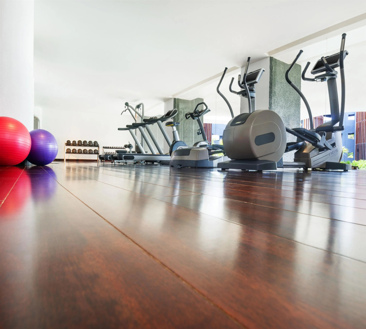 Le Meridien Bali Jimbaran