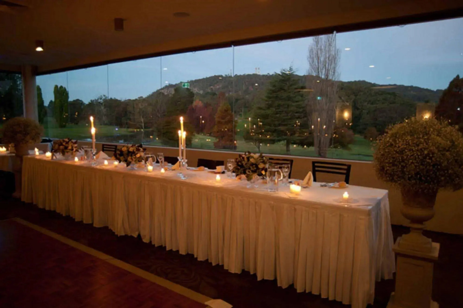 Park Proxi Gibraltar Bowral