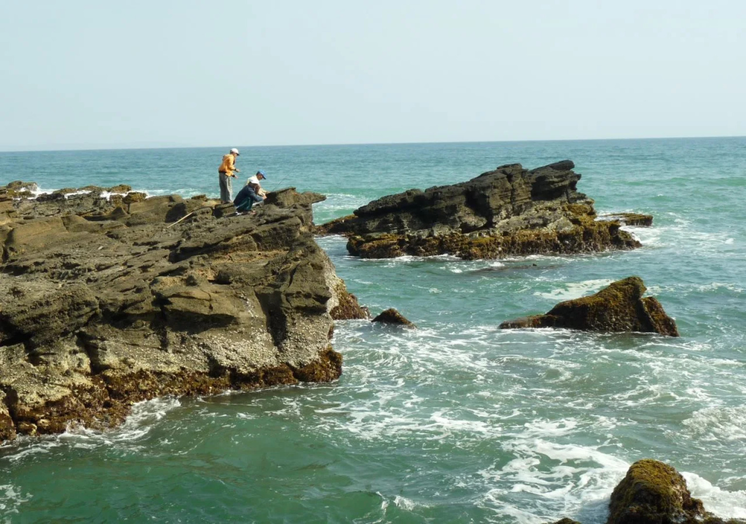 Bunga Ayu Seaside Resort