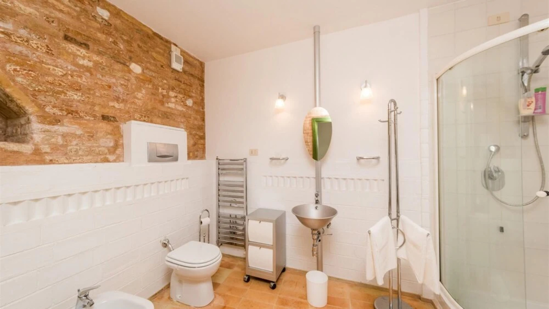 Casal Baroni 10 2 in Osimo