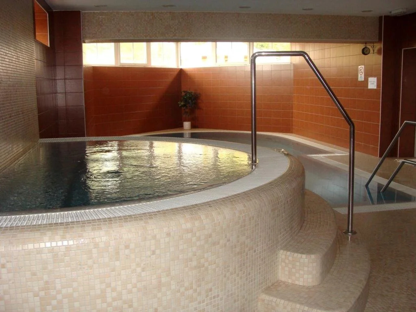 Wellness Hotel Hukvaldy