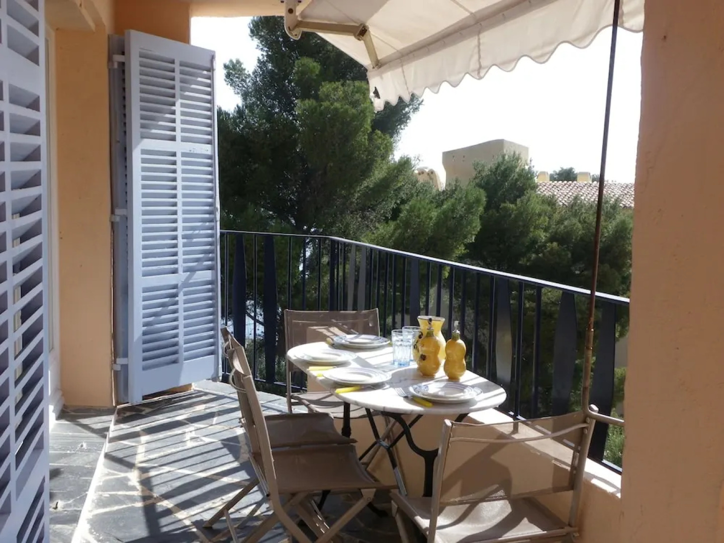 Agence la Galère - Appartement Coquelic