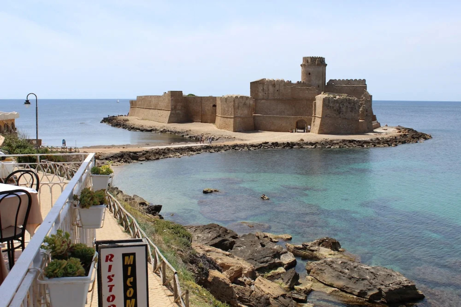 Residence Le Castella