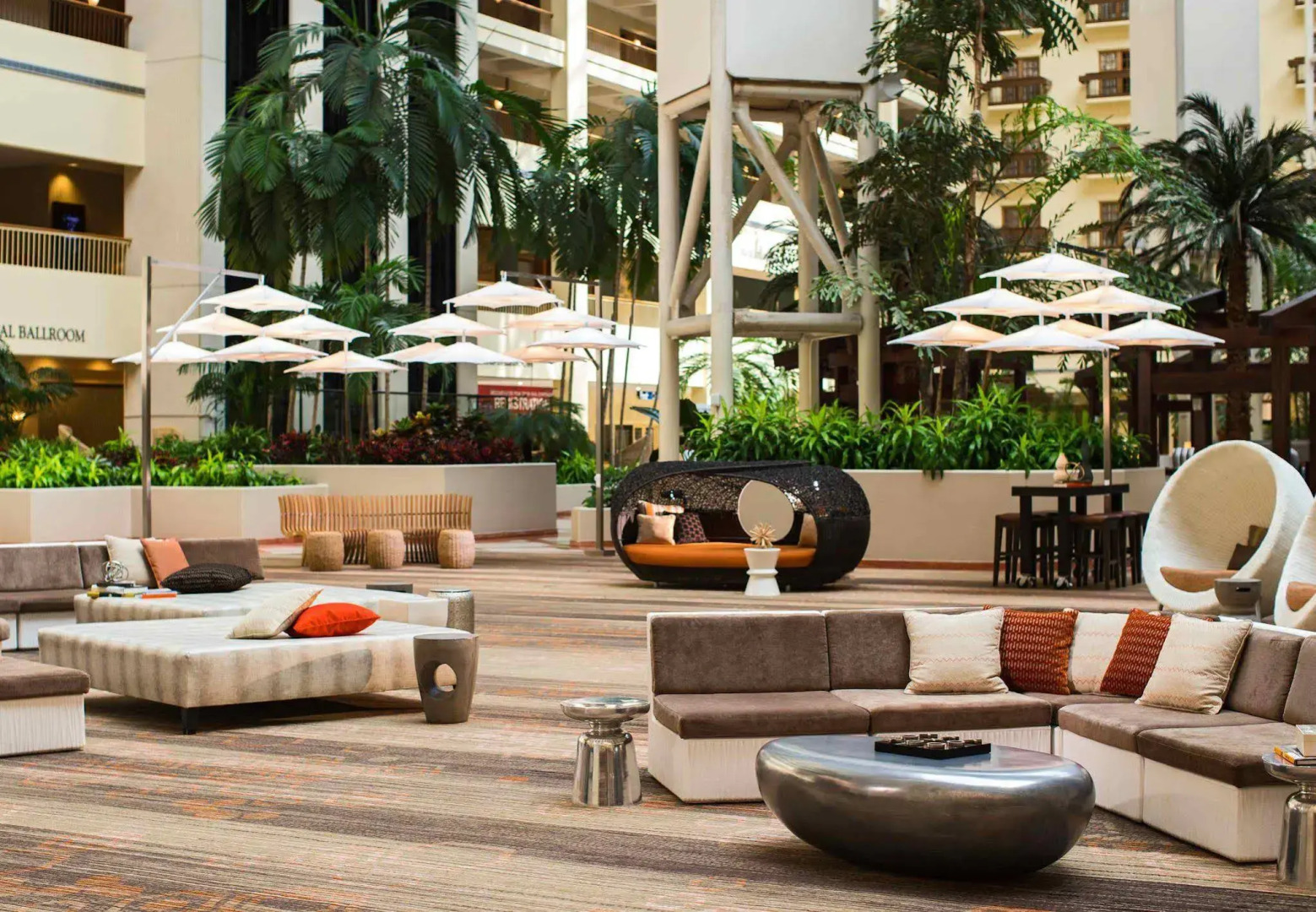 Renaissance Orlando at SeaWorld