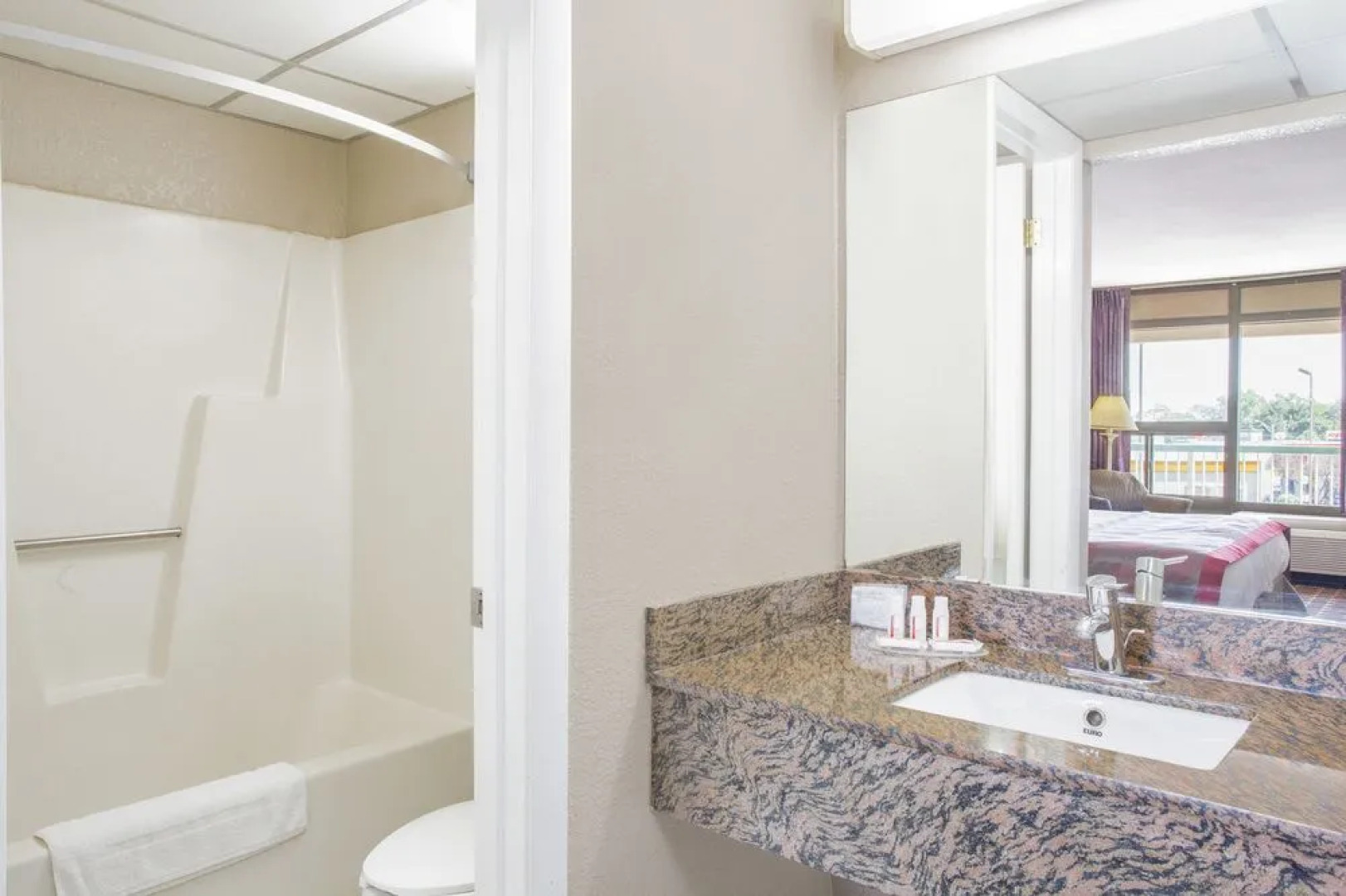 Ramada Conference Center