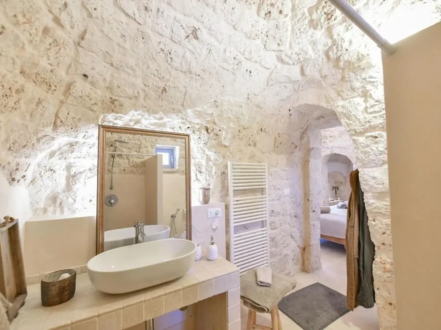 Trulli Quattro Cinque